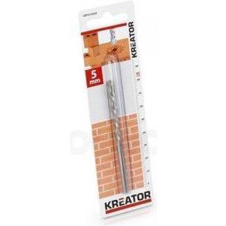 Murbor 5,0 mm x 85 mm