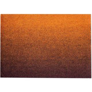 Heymat Dis Dørmåtte Rust 60x85 Cm - Dørmåtter Pet (Polyethylenterephthalat) Rød - 51120