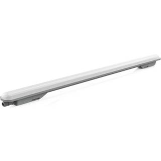 Müller Licht LED-diffusorlampe Aquaprofi, hvid, IP65, 120 cm
