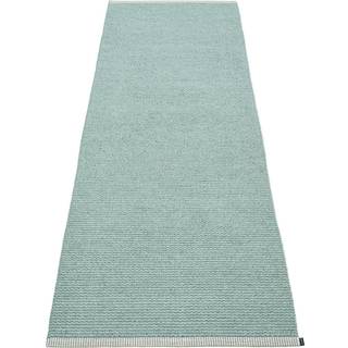 Pappelina, Mono tæppe 85x260 cm haze / pale turquoise