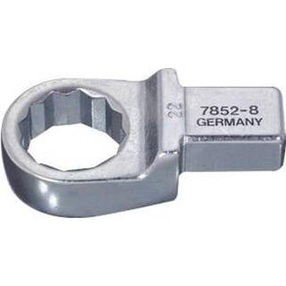 Ringnøgle hoved 14×18 mm firk.30 mm