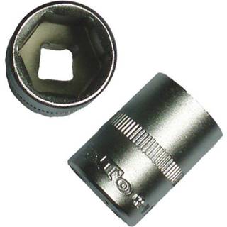 BATO Top kort 1/4" x 4,5mm. 6kt (