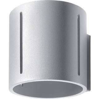 Væglampe INEZ - Grå