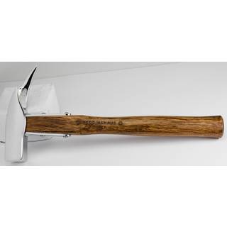 PEDDINGHAUS Lægtehammer,hickory, forkromet 750g