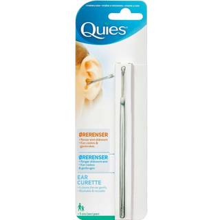 QUIES ØRERENSER