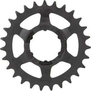 Shimano Drev 30T CS-C7000 Sort