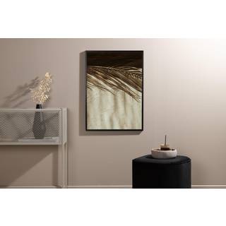 Venture Design Dessert poster 21 x 30 cm Beige