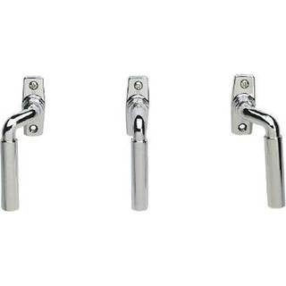 ASSA Fix 42 Vinduesgreb 43 mm, forkromet Venstre