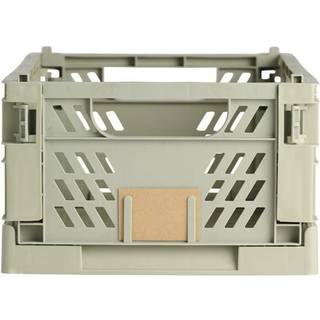 Day Foldekasse 50 x 33 x 20 cm - Moss Green