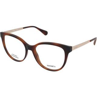 Max & Co. MO5069 052 52 Briller Kvinder Tortoiseshell - Dark Tortoise - 52mm