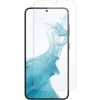 Panzer Samsung Galaxy S23+ Tempered Glass