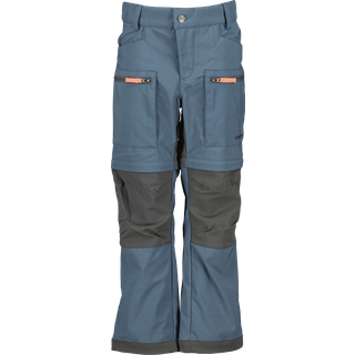 Didriksons Kotten Kids Zipp Off Pants