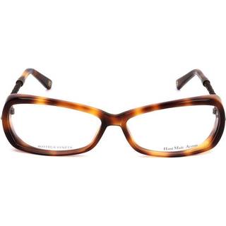 Bottega Veneta BV97 3V4 55 Briller Kvinder Tortoiseshell - Tortoiseshell - 55mm