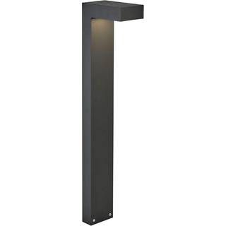 Norlys Asker Mini grafit, LED IP65 - Udendørslampe