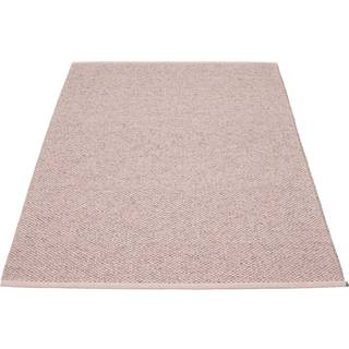 Pappelina, Svea tæppe 140x220 cm lilac metallic / pale rose