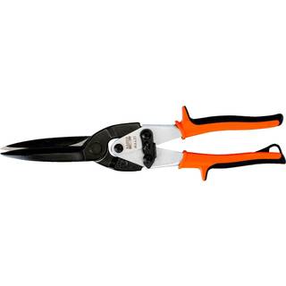 Pladesaks MA431 lang ligeklip 290mm