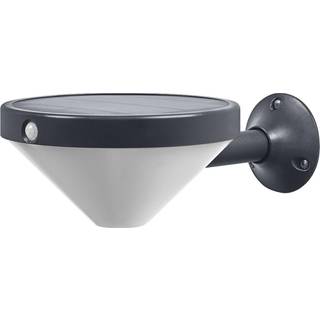 LEDVANCE Endura Style Solar Lunar Sensor væglampe