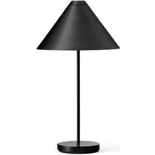 Brolly Portable Bordlampe Sort DEMO
