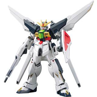 HG GX-9901-DX Gundam Double X 1/144