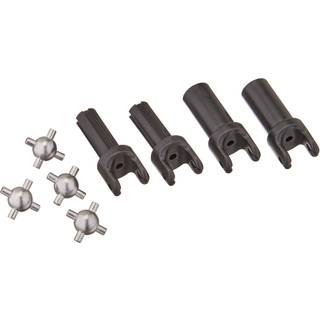 Traxxas 4949X Half shaft