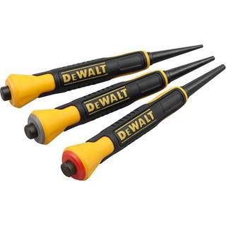 DeWALT Dyknaglesæt 3 Stk - DWHT0-58018 ✓ På lager - klar til levering og afhentning