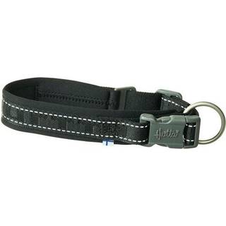 Hurtta Casual ECO Collar Raven - 20-30 cm