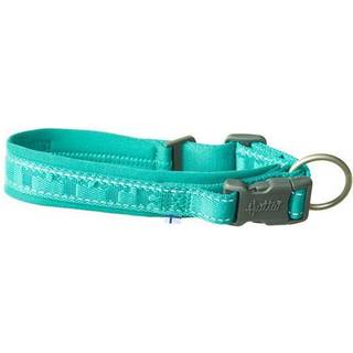 Hurtta Casual ECO Krave Påfugl - 20-30 cm
