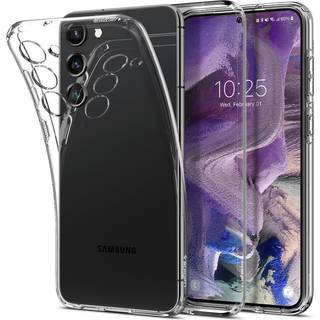 Spigen Liquid Crystal - clear - Samsung Galaxy S23