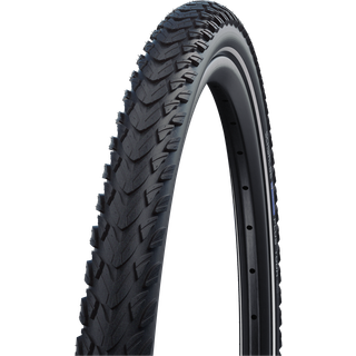 Schwalbe -  Marathon Plus Tour 27.5x2.35 Punkterfri Dæk