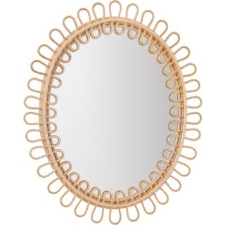 Sika-Design Luella Spejl Natur