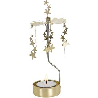 Pluto Design "Natthimmel" englespil Guld