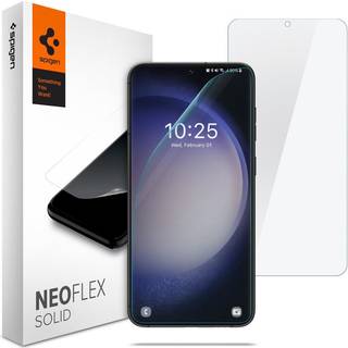 Spigen Film Neo Flex Solid 2 Pack - Samsung Galaxy S23+