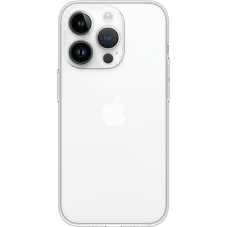 Just Mobile TENC [Slim Fit] for iPhone 14 Pro - Frost
