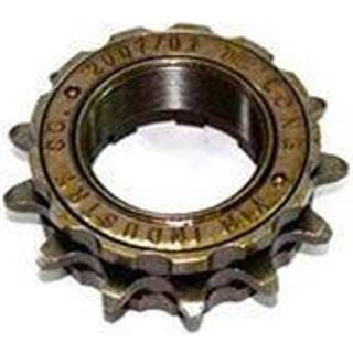 Cavofriløbskrans Bmx M30x1/hub