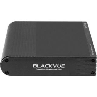 BLACKVUE PM Batteri B-130X 7500 mAh