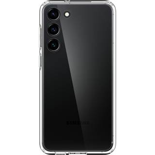 Spigen Ultra Hybrid - clear - Samsung Galaxy S23+