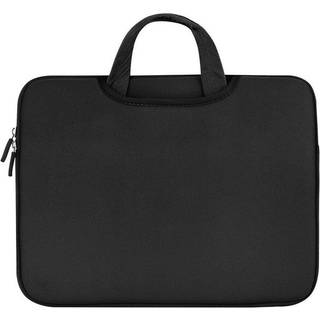 Universal laptop cover 14" - Sort