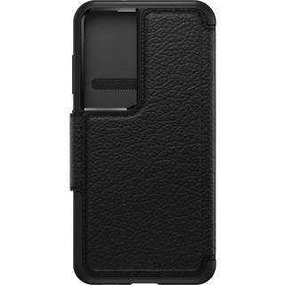 Otterbox Strada Pung-etui i læder til Galaxy S23