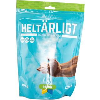 HeltÃ?rligt Ã?ggvitepulver, 400 g (PÃ¤ron)