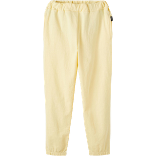 Name It NKFSWEAT PANT UNB i gul til piger