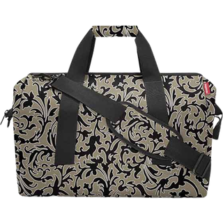 Reisenthel Allrounder L Rejsetaske Baroque Marble MT7061