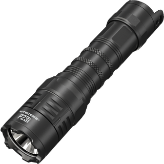 Nitecore P23i 3000 Lumen genopladelig lygte