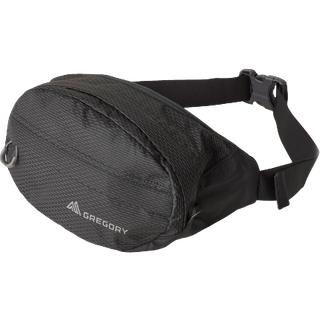 Bæltetaske - Gregory Nano Waistpack - 4 liter - Sort