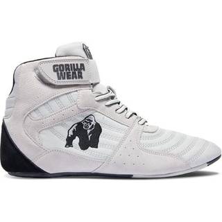 Perry High Tops Pro, White