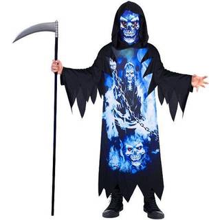 Neon Reaper kostume