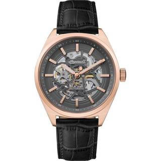 Ingersoll 1892 The Vert Automatic I14302 - Herre - 43 mm - Analog - Automatisk - Mineralglas
