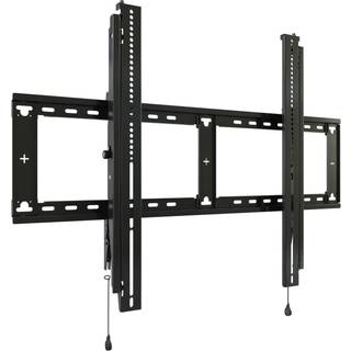 Chief RXT3 TV mount/stand 2.49 m (98") Black