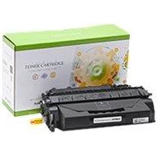Static Control - Extended Yield - black - toner cartridge (alternative for: HP 80X) - Lasertoner Sort