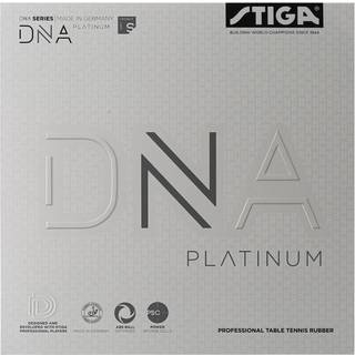 DNA Platinum S