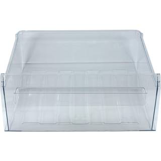Electrolux Fryseskuffe, midterste, transparent - H: 165mm 2247137124